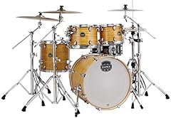 Mapex ar504sdw batteria usato  Spedito ovunque in Italia 