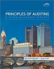 Principles auditing assurance for sale  Delivered anywhere in USA 