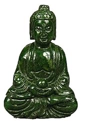 pendentif jade bouddha d'occasion  Livré partout en France