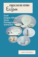 Franciscan ware eclipse for sale  Delivered anywhere in USA 