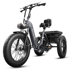 Electric trike adult for sale  Delivered anywhere in USA 