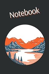 Notebook mountain style d'occasion  Livré partout en France