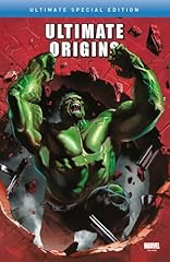 Ultimate origins ultimate usato  Spedito ovunque in Italia 