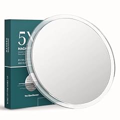 Magnifying mirror suction for sale  Delivered anywhere in USA 