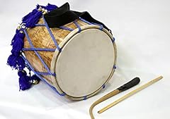 Bhangra dhol drum for sale  Delivered anywhere in UK