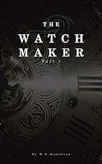 Watchmaker part 1 for sale  Delivered anywhere in USA 