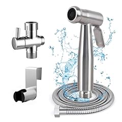 Stainless steel handheld for sale  Delivered anywhere in UK