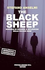 The black sheep. usato  Spedito ovunque in Italia 