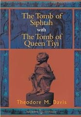 The tomb siphtah d'occasion  Livré partout en France