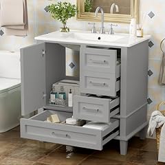Bathroom vanity sink for sale  Delivered anywhere in USA 