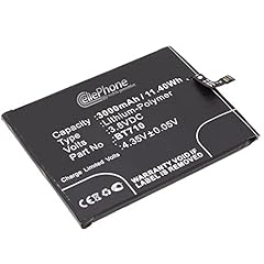 Cellephone batteria polymer usato  Spedito ovunque in Italia 