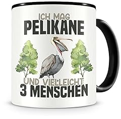 Samunshi pelikan tasse gebraucht kaufen  Wird an jeden Ort in Deutschland