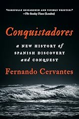 Conquistadores new history for sale  Delivered anywhere in USA 