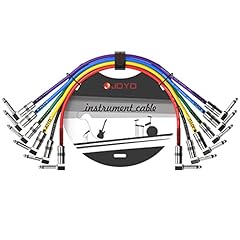 Joyo patch cables for sale  Delivered anywhere in USA 