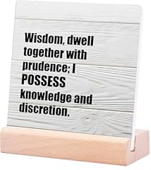 Plaque sign wooden for sale  Delivered anywhere in UK