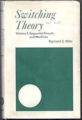 Switching theory volume d'occasion  Livré partout en France