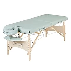 Master massage lightweight for sale  Delivered anywhere in UK