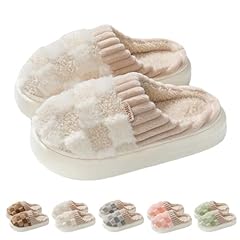 Vttdb checkered slipper for sale  Delivered anywhere in USA 