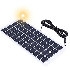10w panneau solaire d'occasion  Livré partout en France