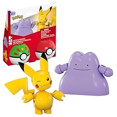 Mega pokémon action for sale  Delivered anywhere in UK