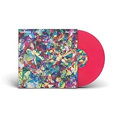 Our love pink usato  Spedito ovunque in Italia 