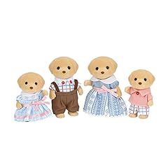 Calico critters yellow for sale  Delivered anywhere in USA 