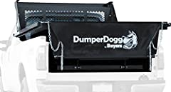 Used, Buyers Products DumperDogg 5531006 Steel Dump Insert, for sale  Delivered anywhere in USA 