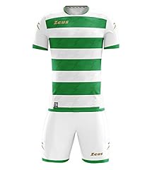 Zeus celtic kit usato  Spedito ovunque in Italia 