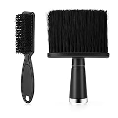 Pieces barber brush for sale  Delivered anywhere in Ireland