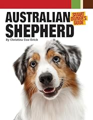 Australian shepherd dog for sale  Delivered anywhere in UK
