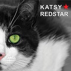 Katsy redstar gebraucht kaufen  Wird an jeden Ort in Deutschland