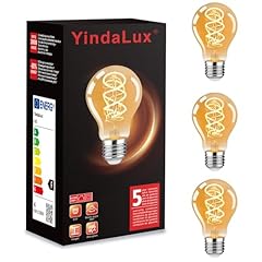 Yindalux glühbirne e27 gebraucht kaufen  Wird an jeden Ort in Deutschland