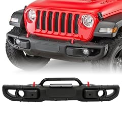Gronsvt front bumper for sale  Delivered anywhere in USA 