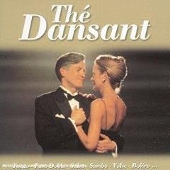 cd the dansant d'occasion cd the dansant d'occasion Livré partout en France