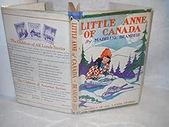 Little anne canada for sale  Delivered anywhere in UK