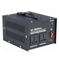 Ybaymy 1000w voltage for sale  Delivered anywhere in UK