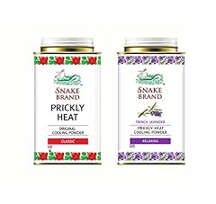 Snake brand prickly for sale  Delivered anywhere in Ireland