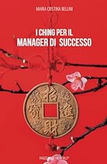 Ching per manager usato  Spedito ovunque in Italia 