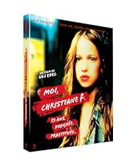 Christiane ans droguée d'occasion  Livré partout en France