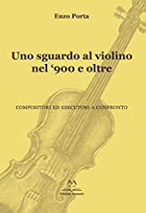 Uno sguardo violino usato  Spedito ovunque in Italia 