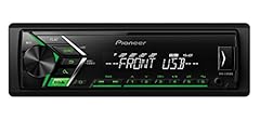 Pioneer mvh 8200 usato  Spedito ovunque in Italia 