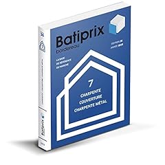 Volume batiprix 2019 d'occasion  Livré partout en France