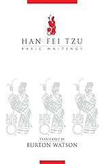 Han fei tzu for sale  Delivered anywhere in USA 