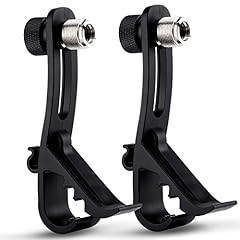 Facmogu 2pcs drum for sale  Delivered anywhere in USA 
