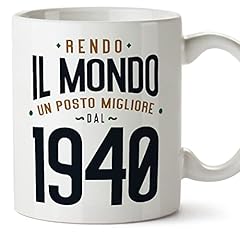 Mugffins tazza 1940 usato  Spedito ovunque in Italia 