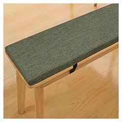 Bench cushion pad for sale  Delivered anywhere in UK