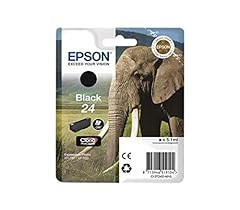 Epson c13t24214010 schwarz gebraucht kaufen  Wird an jeden Ort in Deutschland