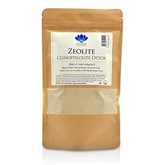 Zeolite clay high for sale  Delivered anywhere in UK