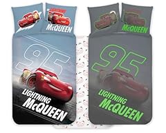 Disney cars mcqueen for sale  Delivered anywhere in UK