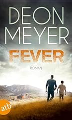 Fever roman d'occasion  Livré partout en France